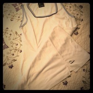 Head tennis dress size medium.